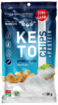 Pannónia Kincse Pannónia keto chips erdélyi sós 30 g - vitalora