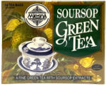 MlesnA soursop zöld tea 50x2g 50 db