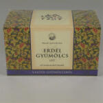 Mecsek Tea gyümölcstea erdeigyümölcs 20x2g 40 g