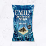 Emily / Abakus / Tengeri moszat crips tengeri sóval, tápióka bevonattal 18 g - vitalora