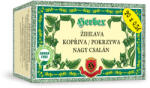 Herbex nagy csalán tea 20x3g 60 g
