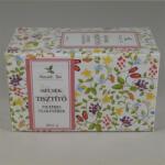 Mecsek Tea tisztító teakeverék 20x1g 20 g