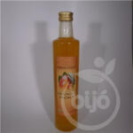 Krisnavölgyi mangó szörp 500 ml - vitalora