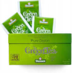 Stassen zöld tea filter 25x2g 50 g - vitalora