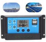  Szolár vezérlő 30A 12V/24V (1810200011213)