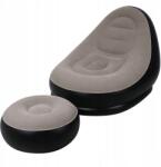 Timeless Tools Felfújható fotel lábtartóval (5999566951824)