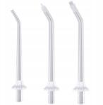 AENO Fúvókakészlet irrigátorhoz 3 db-os Aeno DI1 fehér (ADIN1)