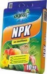AGRO NPK 11-7-7 zeolittal 10 kg (000299)