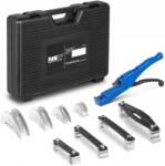 MSW Kézi hajlítógép Xpap Pex réz csövekhez 16-32 mm átmérő 4 fej (10061104)