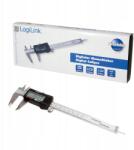 Logilink Digitális tolómérő (WZ0031)