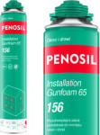 PENOSIL Szerelőhab, ablakokhoz, ajtókhoz, nyílásokhoz, hatékony (PENOSIL Installation Gunfoam 65 156)