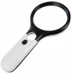 Izoxis 1Mcz nagyító Led világítással (22670)