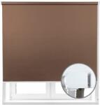 Praskdesign Falra szerelhető sötétítő roló 148x240 sima prémium szabadon lógó (ŻALUZJA ZACIEMNIAJĄCA ZACIEMNIA 100%)