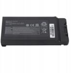 Zzvf 11.1V 46Wh 4200mAh Cf VZSU0PW Laptop akkumulátor csere Cf 54 Toughbook CF-hez (261224000581199)