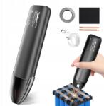 Agoal Hordozható Akkumulátoros Ponthegesztő 99 Sebességes, Cellákhoz Állítható (756)