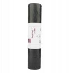 Idea Home Ldpe hulladékzsák, 120 literes, fekete, 25 db/tekercs (111094)
