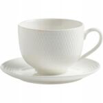 Maxwell & Williams Csésze és csészealj Diamonds, 220 ml (DV0028)