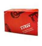 TRW Féktárcsák 2 Db Hátsó Bmw 3 4 5 6 7 8 iX X3 X4 X5 Z4-hez