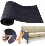  Macska kaparó szőnyeg öntapadós 40x100 strapabíró kanapé védelem! (SAMOPRZYLEPNA MATA DO DRAPANIA)