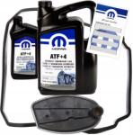 Mopar ATF+4 NAG1 Filter Dodge Challenger Töltő