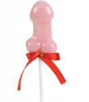 Spencer & Fleetwood Pénisz alakú nyalóka pálcikán Szuper ajándék (5022782333607)