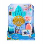 Disney Kastély Disney Princess mini A kis hableány Arielka és a kastélybarlangja HPL54 (HPL54)