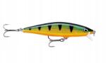 Rapala Wobler Rapala Flat Rap FLR08-P (FLR08 P)