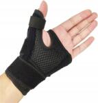  Sport csuklópánt párnázáshoz és alátámasztáshoz (BLES4-00326)