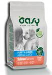 Oasy One Protein száraz Eledel M/L Puppy lazac 2.5kg