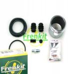 Frenkit Első Féknyereg Javító Készlet Hyundai Coupe-hoz