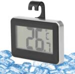  Hőmérő Hűtőhöz, Hűtőszekrényhez, Fagyasztóhoz Hőmérséklet Mérésére (OQFBR4321)