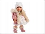 Llorens 53541 Elena Játékbaba 33CM, Llorens (53541)