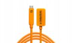 Tether Tools Kábel Tether Tools Boost Pro Usb-c Core (TBPRO3-ORG)