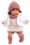 Llorens Carla síró játékbaba 42cm (4-42162)