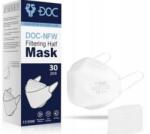 Doc Sebészeti maszkok Doc Doc-nfw Ce 0598 3Rétegelt