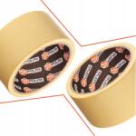 Polax Papírfesték szalag sárga 48 mm х 20 m Polax (101-017)