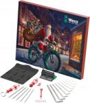 Wera Adventi naptár, szerszámokkal (05136607001)