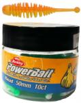 Berkley PowerBait Naiad 30mm Narancssárga 12 db (028632340547)