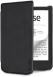 Tech-Protect SmartCase tok, Pocketbook Verse Pro Lite, fekete, elegáns (5906302332076)
