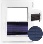 Praskdesign Pliszé Invazív Termikus Pliszé Redőny 83x150 Thermo (ROLETA PLISOWANA NA WYMIAR)