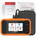 Launch Diagnosztikai Interfész OBD2 Vag Audi Seat Skoda Vw Bmw Mini Mercedes Benz (CREADER 2.0 ELITE BBA TESTER SKANER BENTLEY)