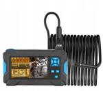 MBG Line Ellenőrző kamera Mbg Line P30 Duo endoszkóp 10M 9LED 2xFULL Hd (P30 DUO)