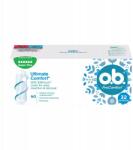 O. B O. b. ProComfort Super Plus tampon, 32 db, kényelmes, megbízható védelem (3574661404271)