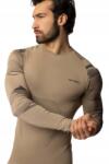 Spaio Tactical hosszú ujjú póló, homokszínű terepmintás méret méret (SP-M-CA21/22-050010090-050181-M)