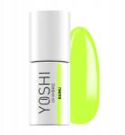 Yoshi 918 Raimu hibrid lakk, 6 ml, zöld szín, Tokió kollekció (5905616152141)