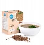 KetoDiet Lencseleves - magas fehérjetartalommal (7 adag)