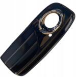 Mertt Atrapa Rács Lökhárító kupak keret Bal Audi Q5 8R 12-16