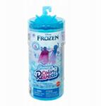 Mattel Jégvarázs Frozen Snow Color Reveal Baba Kiegészítők Meglepetés Szett (HMB83)