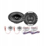 Peiying Alien PY-BG620CT6 autós hangszóró rendszer 165mm 16, 5cm (PY-BG620CT6)