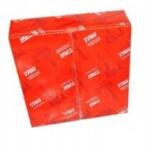 TRW Féktárcsa Hyundai Tuscon 04- Hátsó